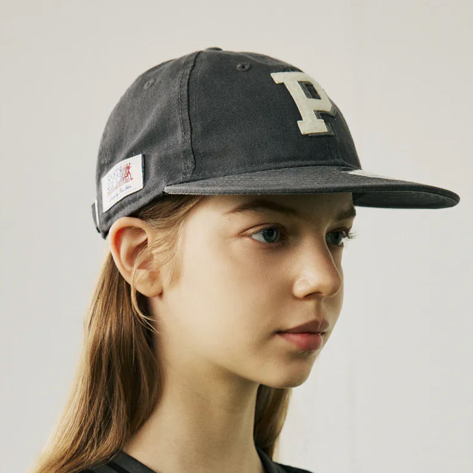 【NEW ERA×PIN SKTBS】Baseball Cap / 9 FIFTY