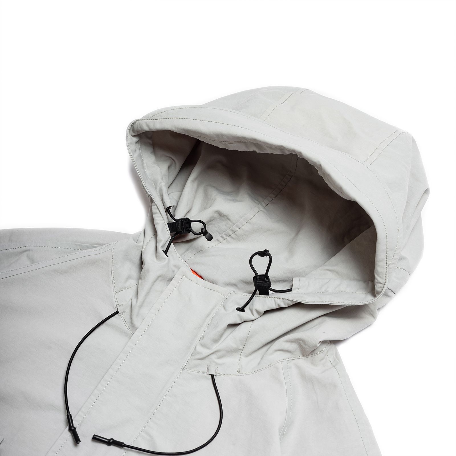PERSEVERE utility jktパーシビア ユーテリティジャケット Persevere - 【ラスト1点 XL 】water-repellent multi-pocket