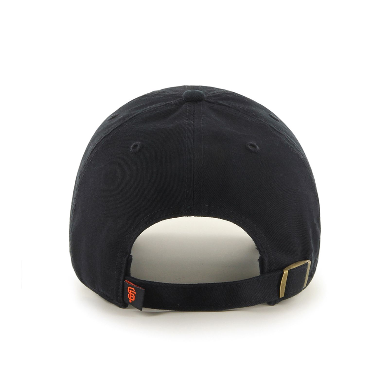 ジャイアンツ キャップ / giants home '47 clean up / ブラック