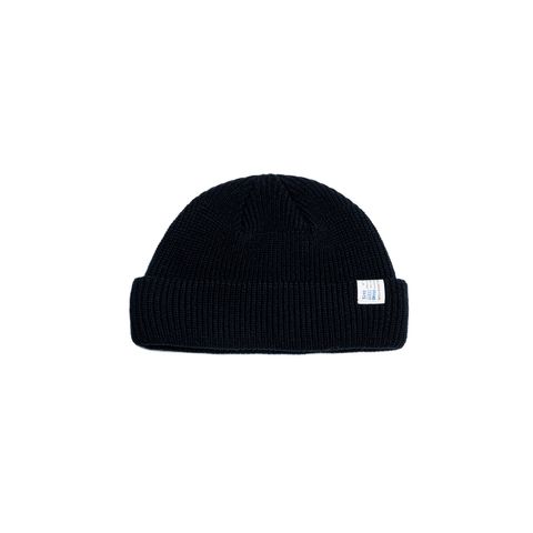 style 04 beanie / ブラック