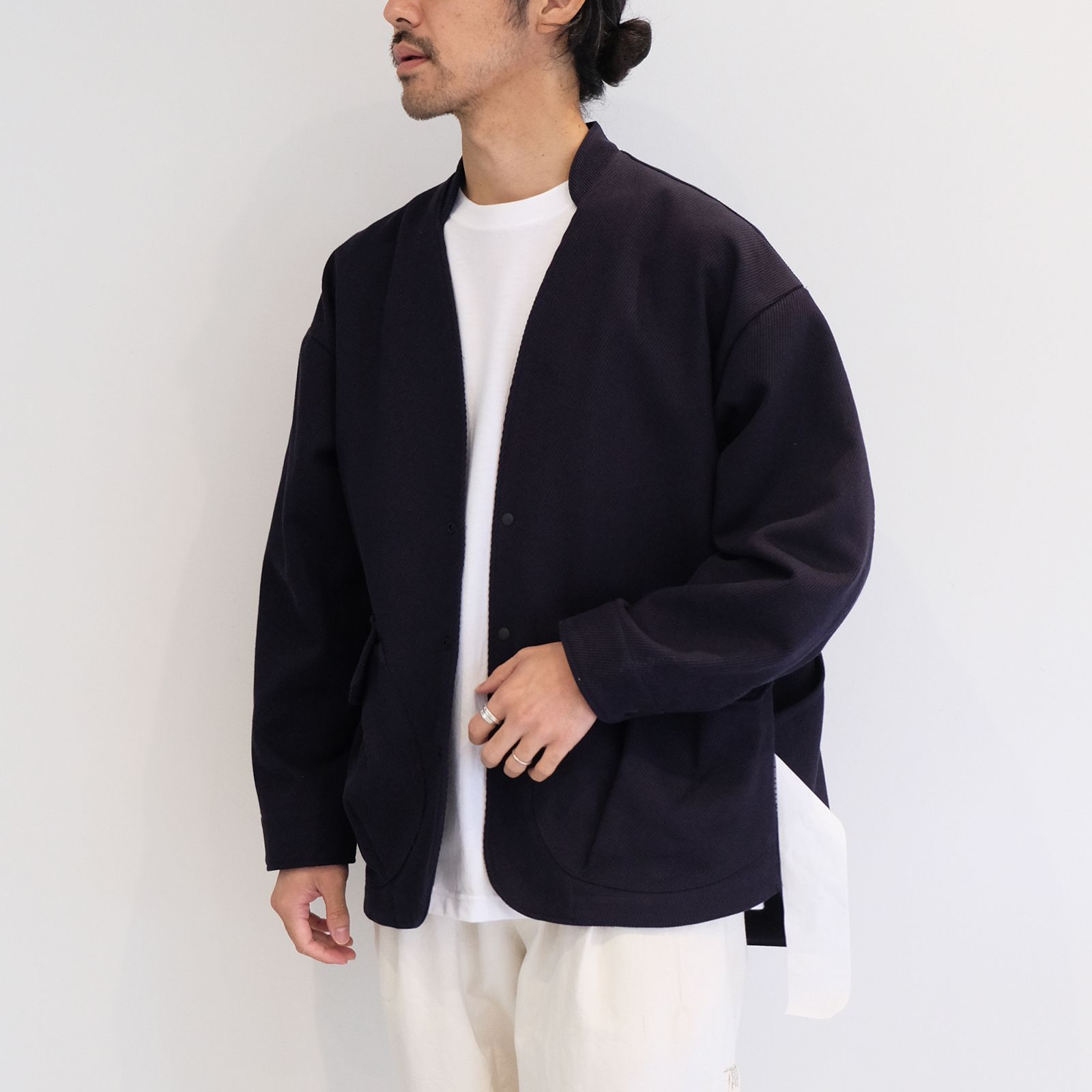 GOOD NEIGHBORS SHIRTS 23SS グッドネイバーズシャツ セール】GOODNEIGHBORS SHIRTS/グッドネイバーズシャツ JOHN