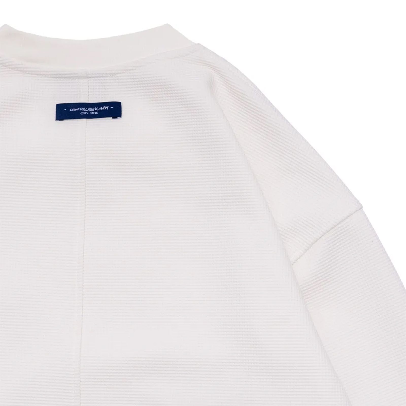 【ラスト1点 1 】Heavy Pocket L/S Tee / ホワイト