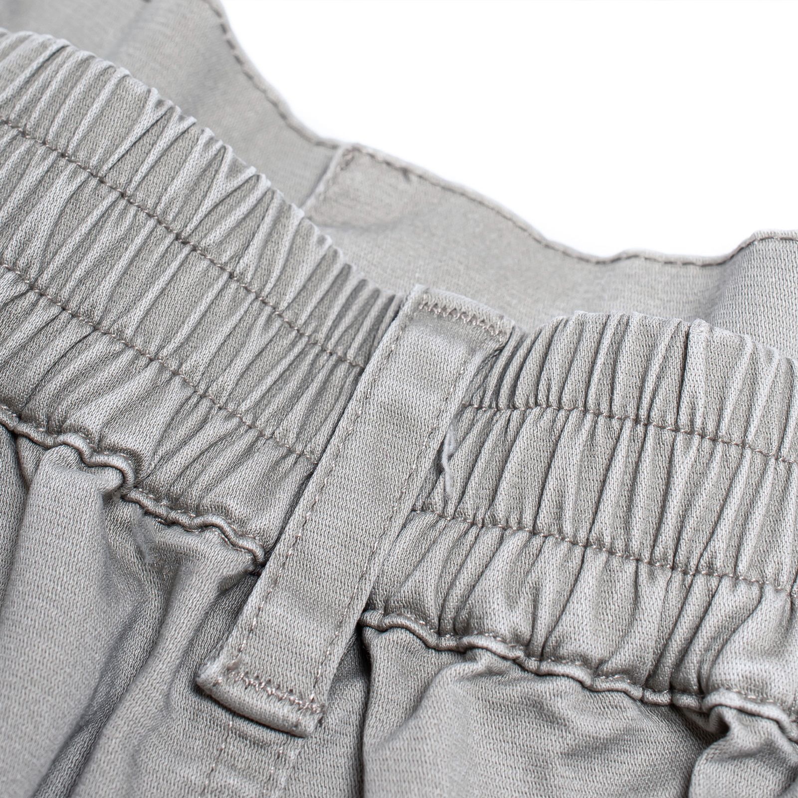 【ラスト1点 XL】heavy enzume washed tapered pants / オフホワイト