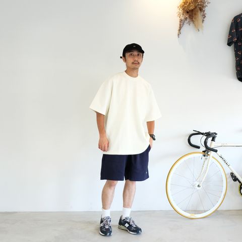 この感じが大好き
