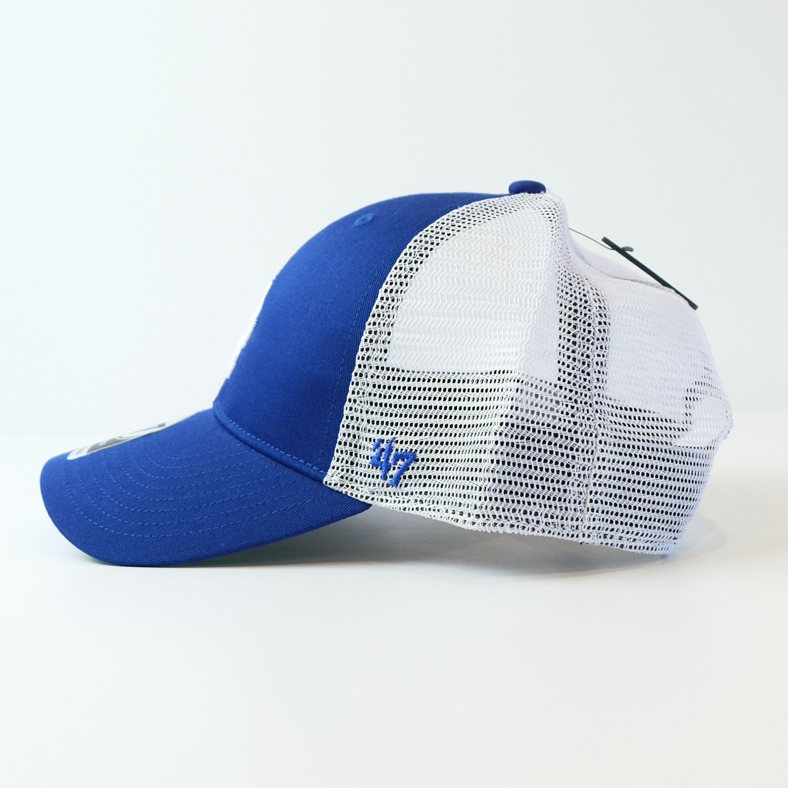ドジャース メッシュキャップ / Dodgers Branson '47 MVP / ロイヤル