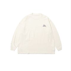 Quick-Dry L/S / オフホワイト