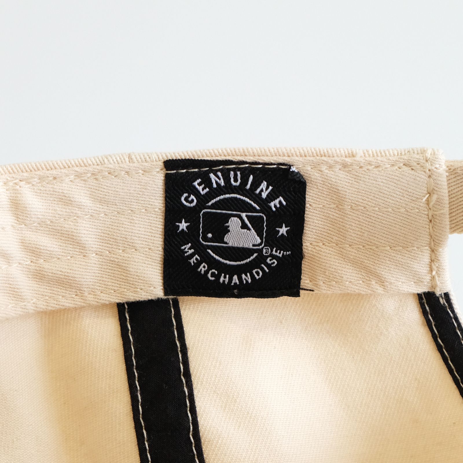 ヤンキース キャップ / yankees home '47 clean up / ナチュラル