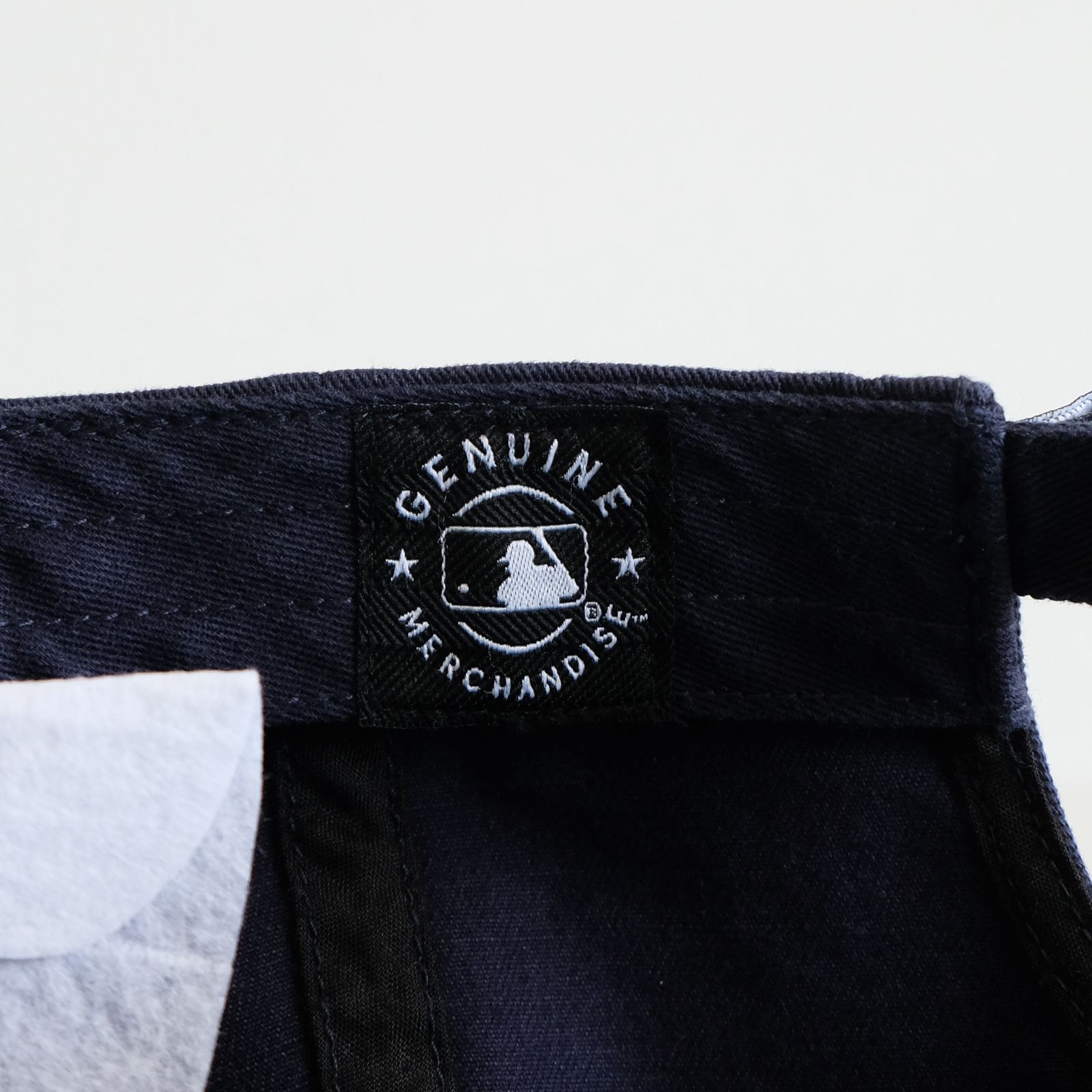 ヤンキース キャップ / yankees home '47 clean up / ネイビー