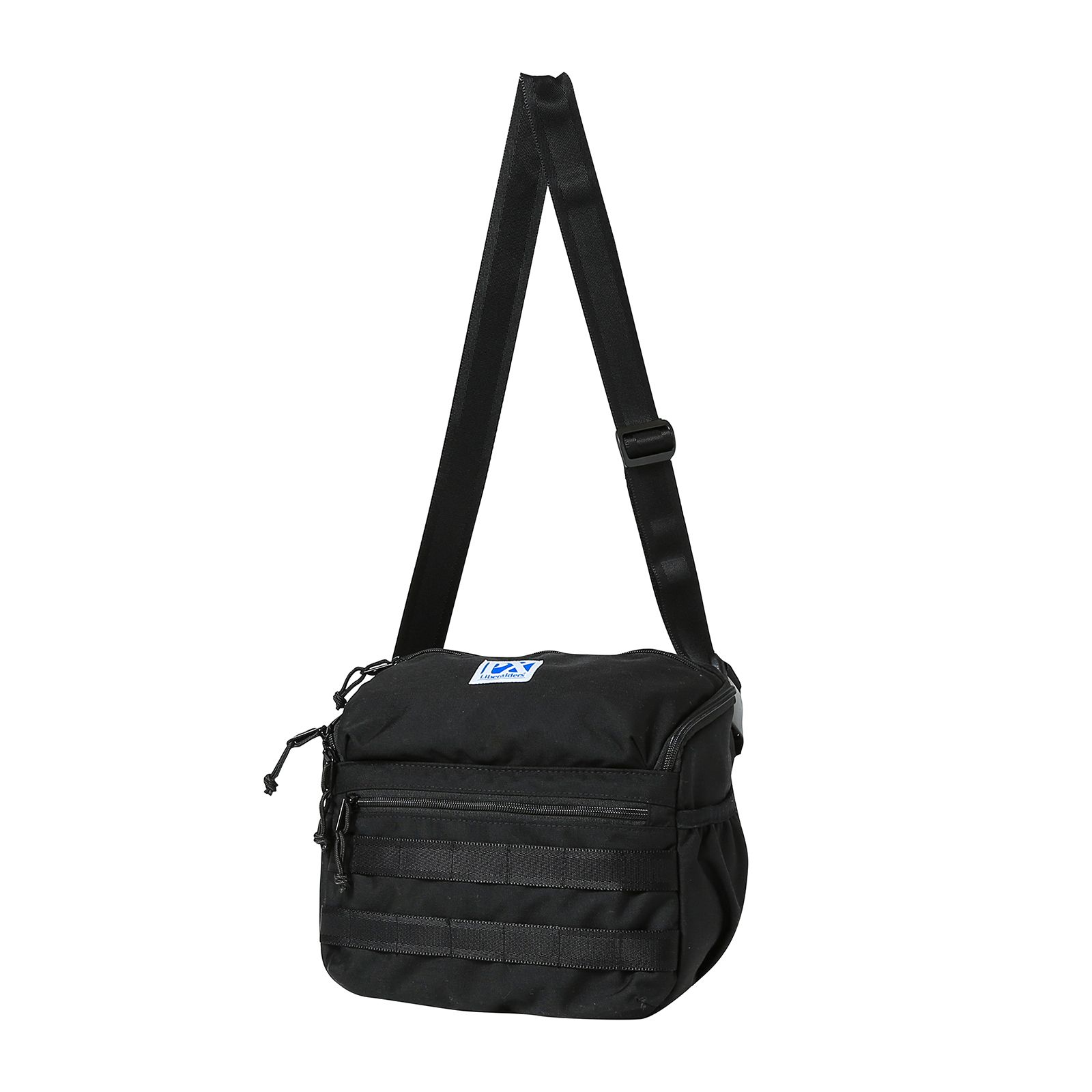 liberaiders px multi shoulder bag / ブラック