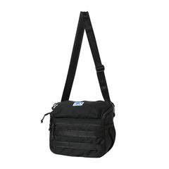 liberaiders px multi shoulder bag / ブラック