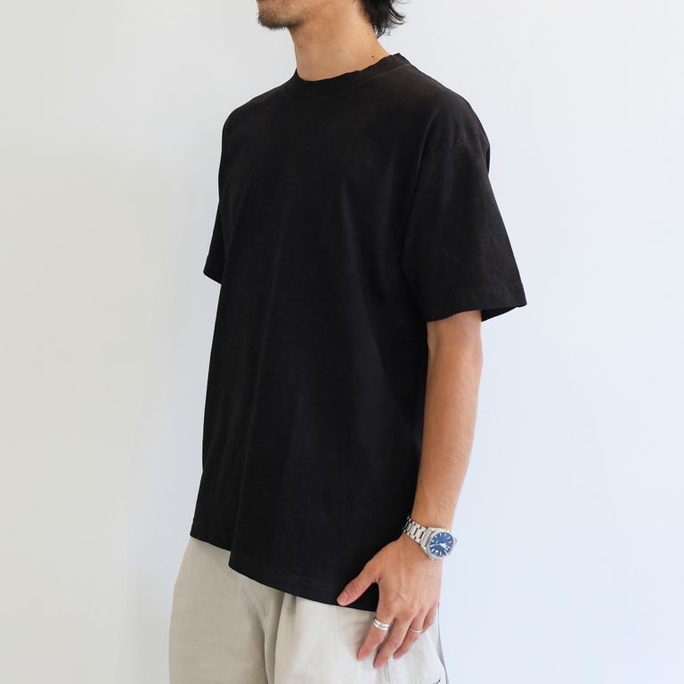 170cm 58kg : 着用サイズ 2