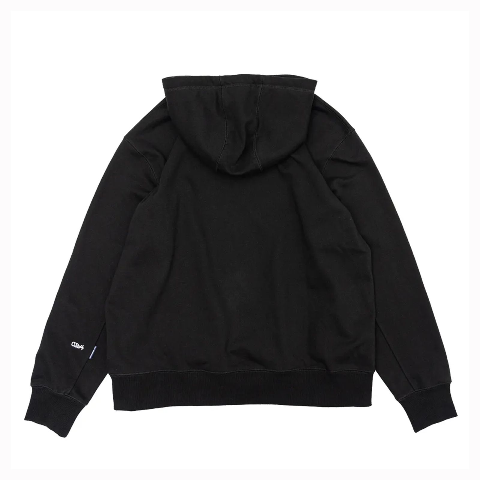 The Mall Hoodie / ブラック