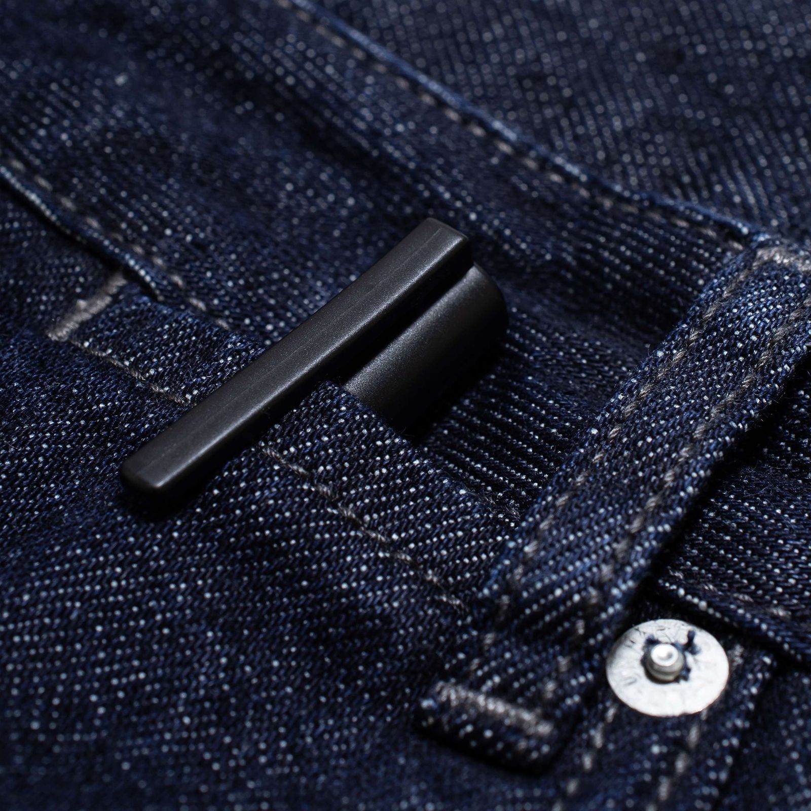 [ラスト1点 XL ] onewash denim shorts / 濃紺