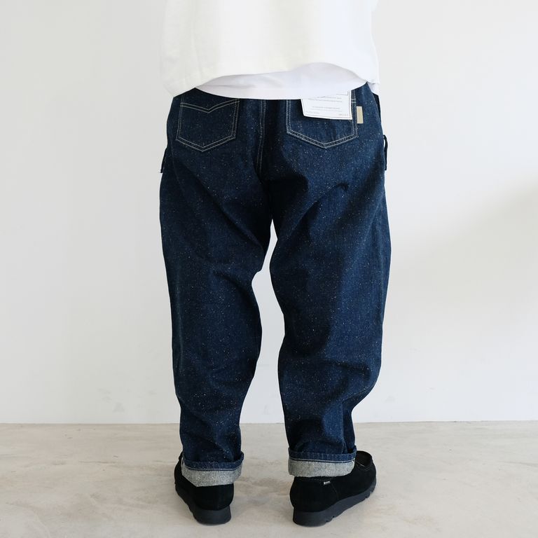 179cm 70kg : 着用サイズ L