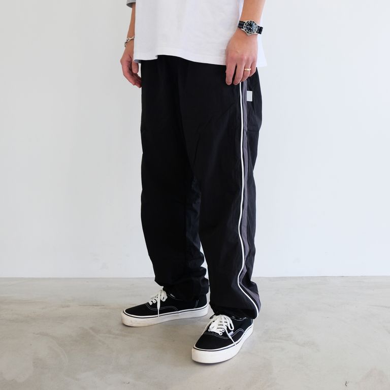 179cm 70kg : 着用サイズ L
