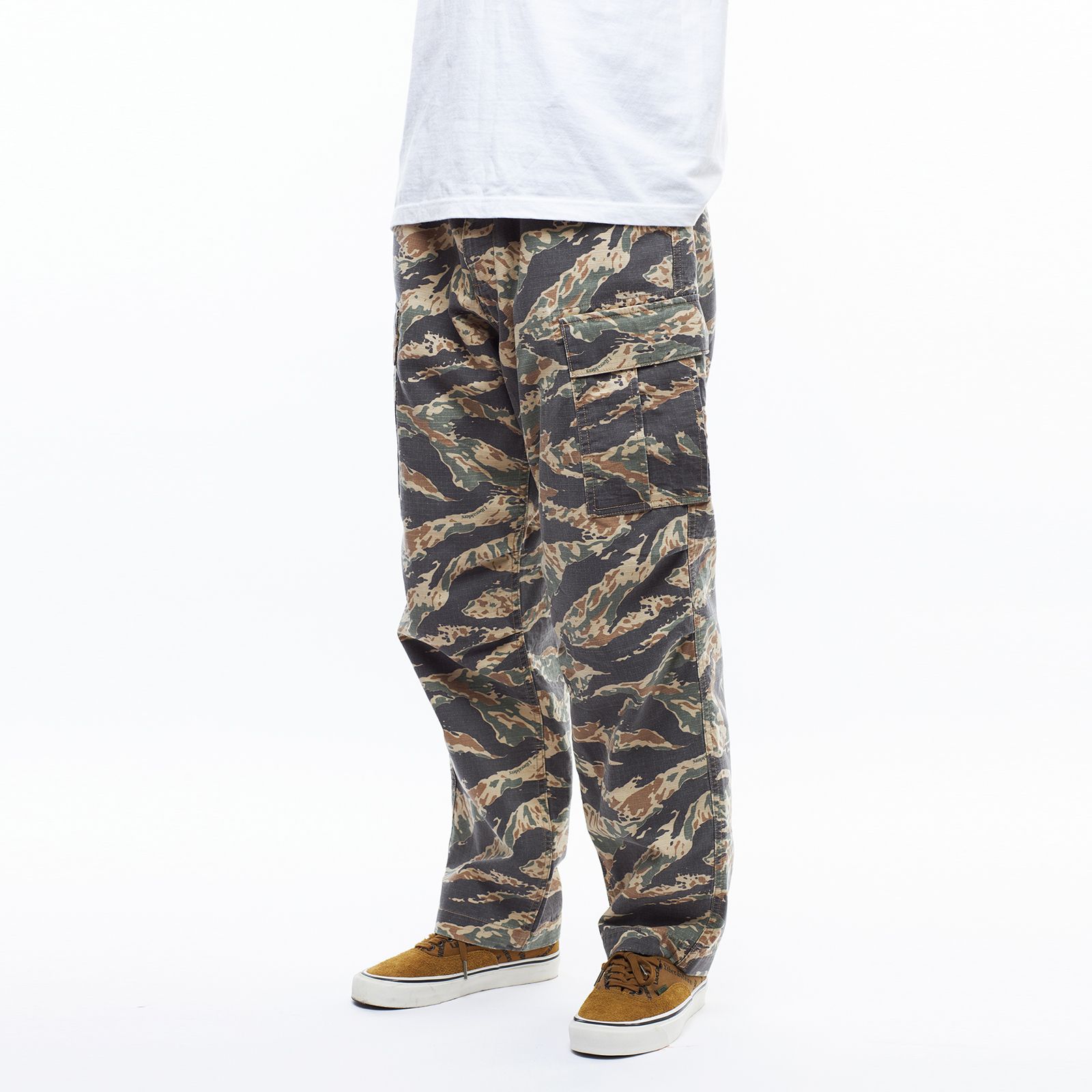 liberaiders - 【ラスト1点 32(M)】6 pocket army pants