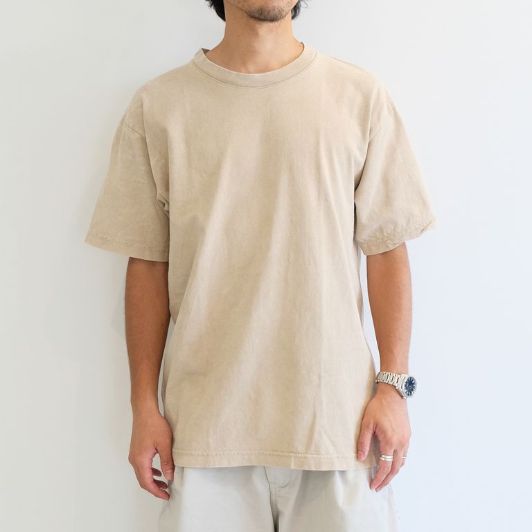 170cm 58kg : 着用サイズ 2