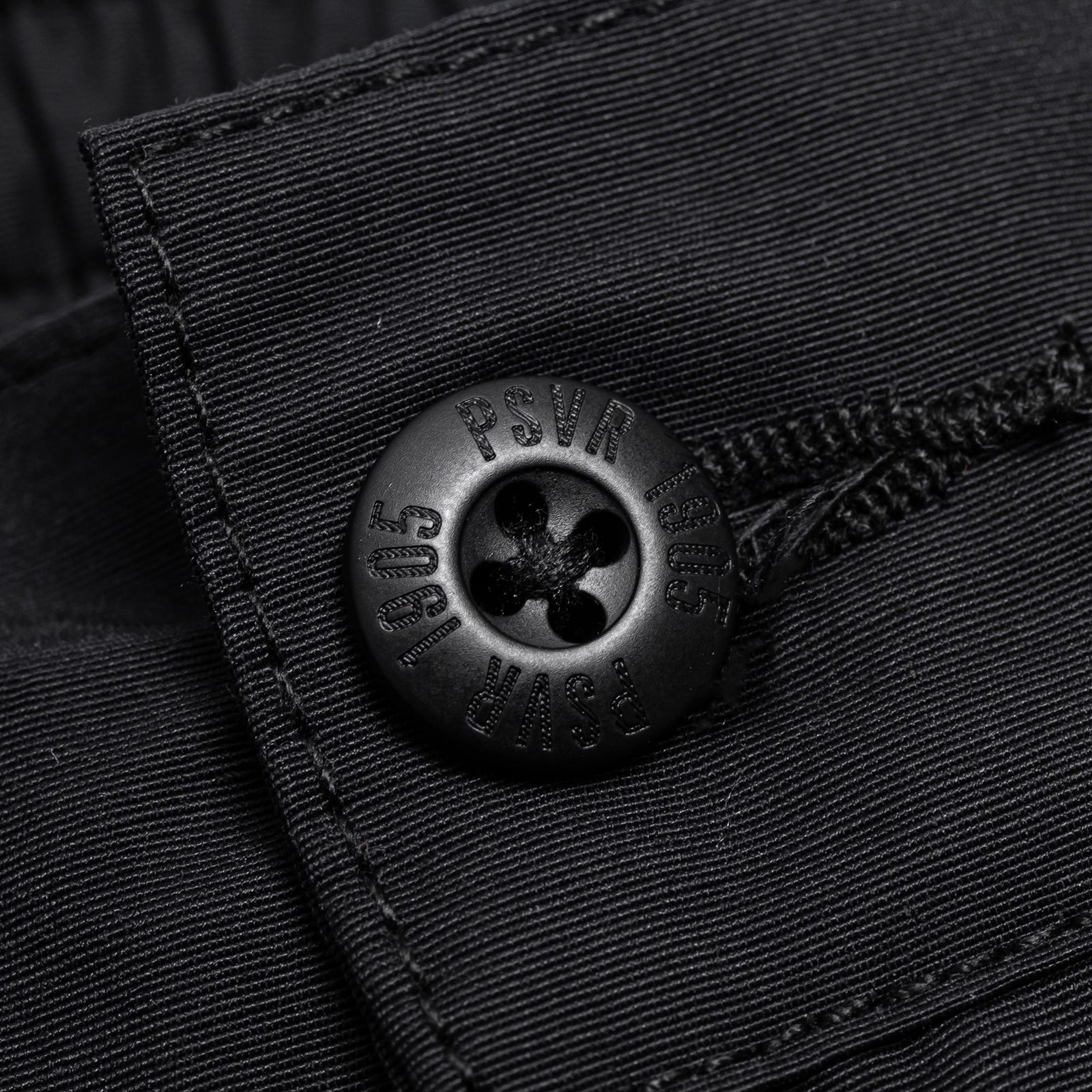 【ラスト1点 M 】T.T.G.V cargo pants / ブラック