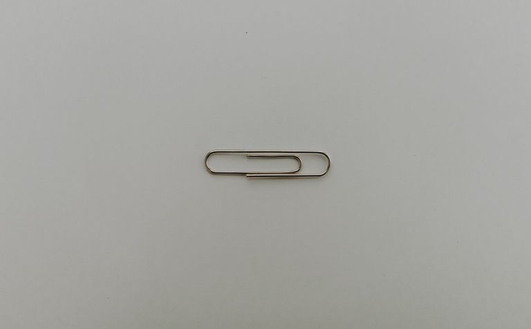シンプル好みな方にお勧めしたいクセ者