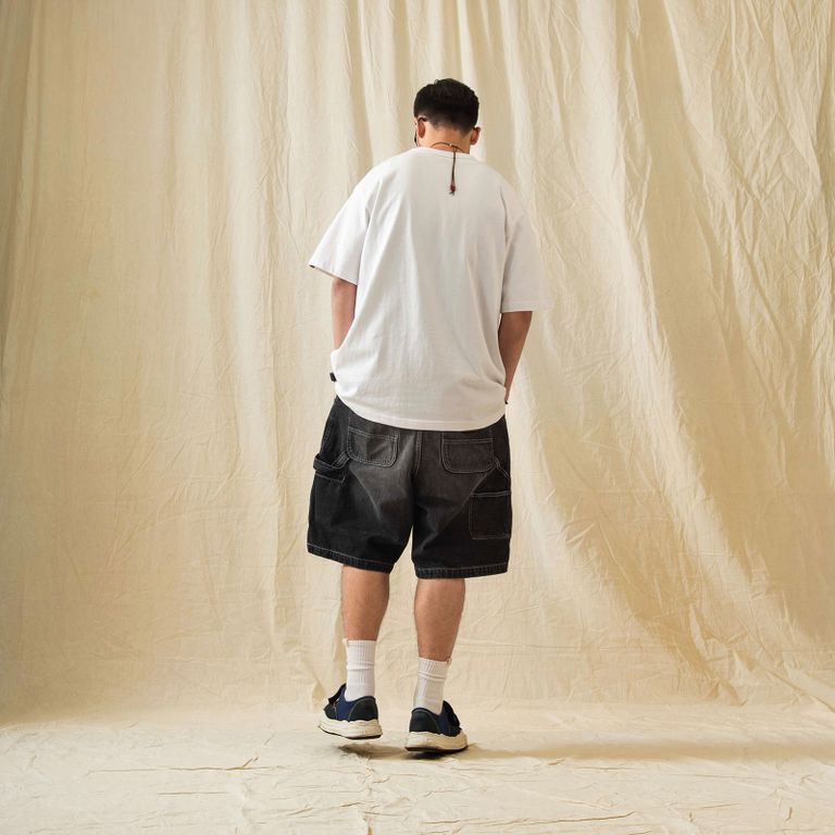 180cm 80kg : 着用サイズ XL