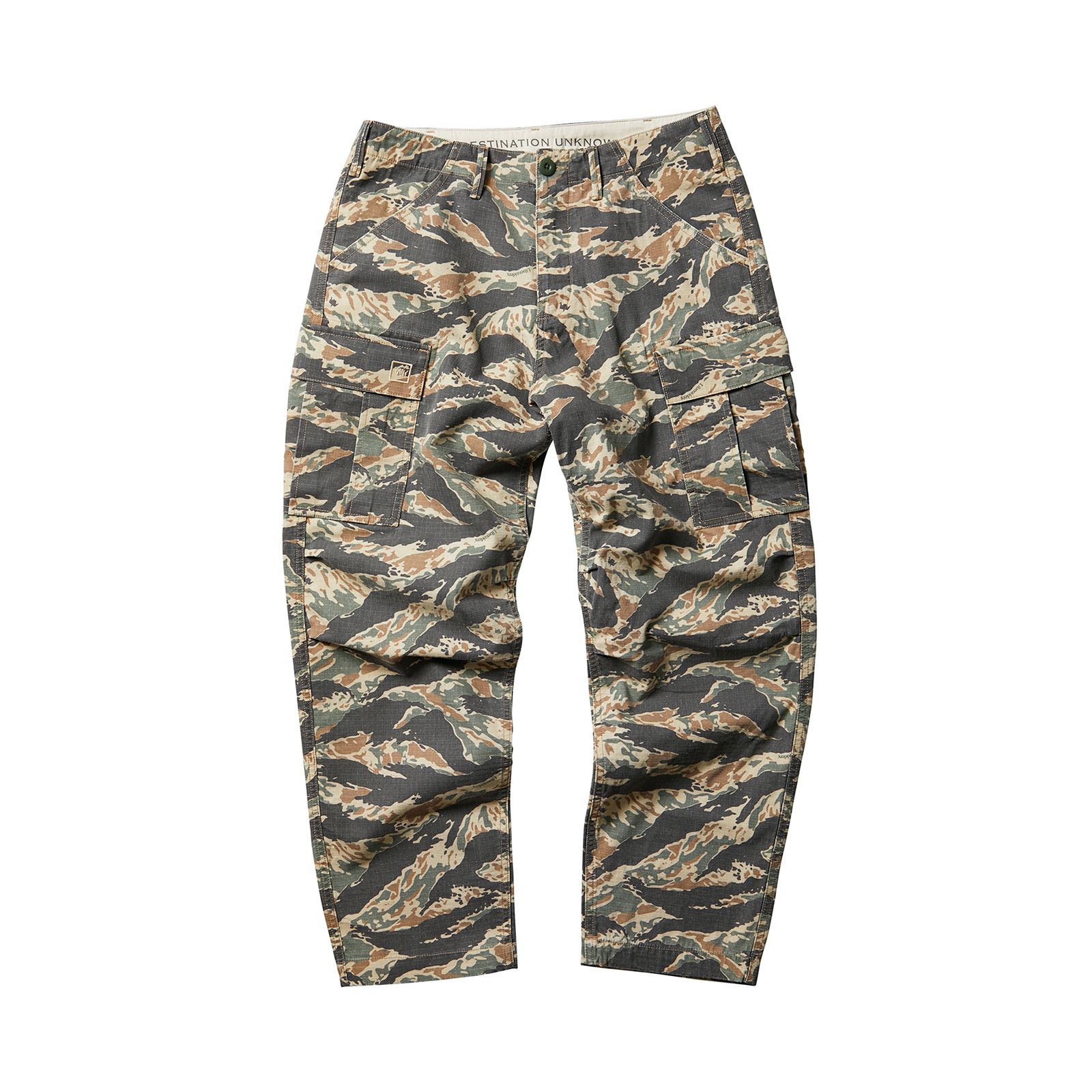 注目ショップ・ブランドのギフト liberaiders - 【ラスト1点 32(M)】6 pocket army pants パンツ