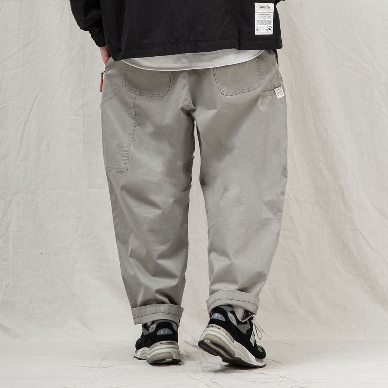 180cm 80kg : 着用サイズ XL