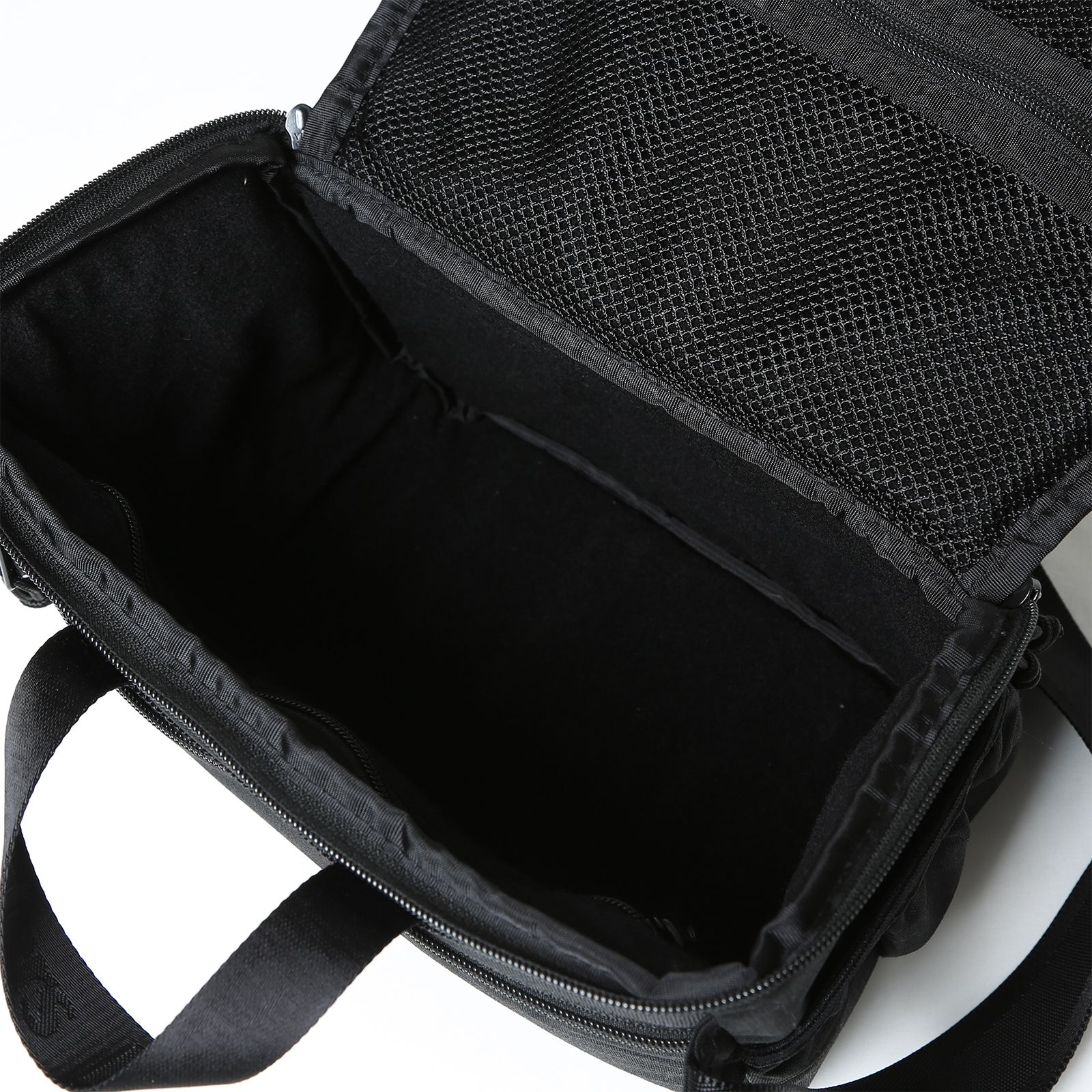 liberaiders px multi shoulder bag / ブラック