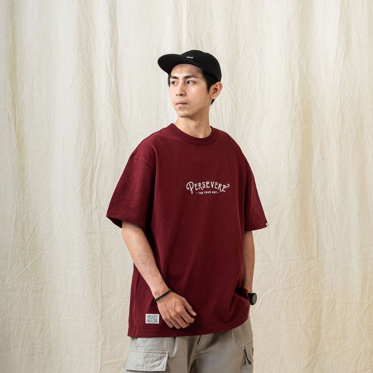 171cm 60kg : 着用サイズ M