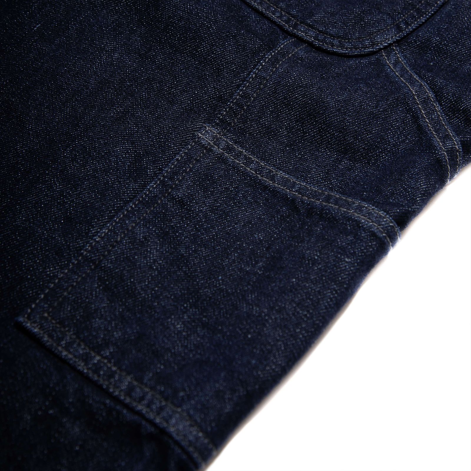 [ラスト1点 XL ] onewash denim shorts / 濃紺