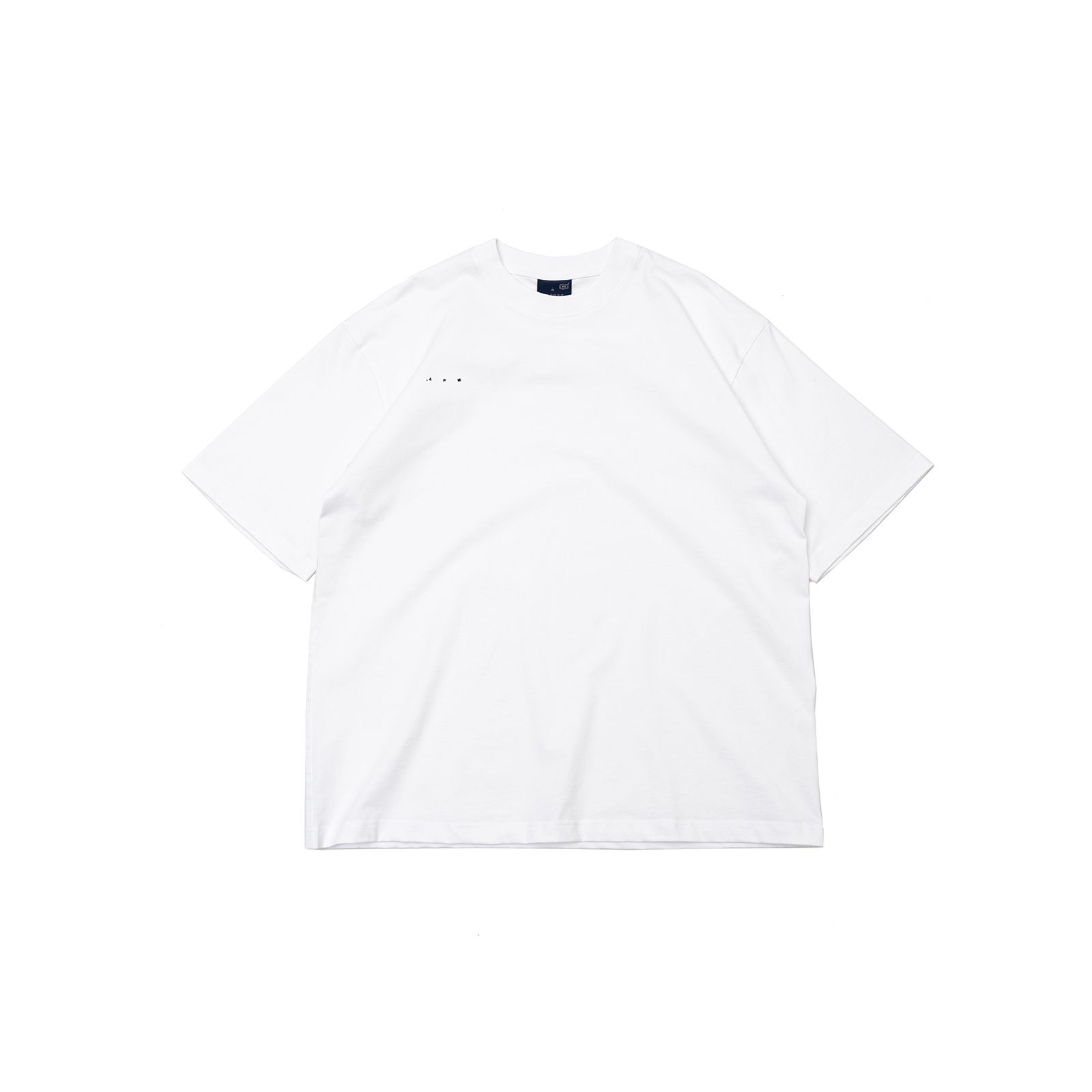 【ラスト1点 1 】Everyday wear 2-PACK / ウォームホワイト×ソリッドブラック