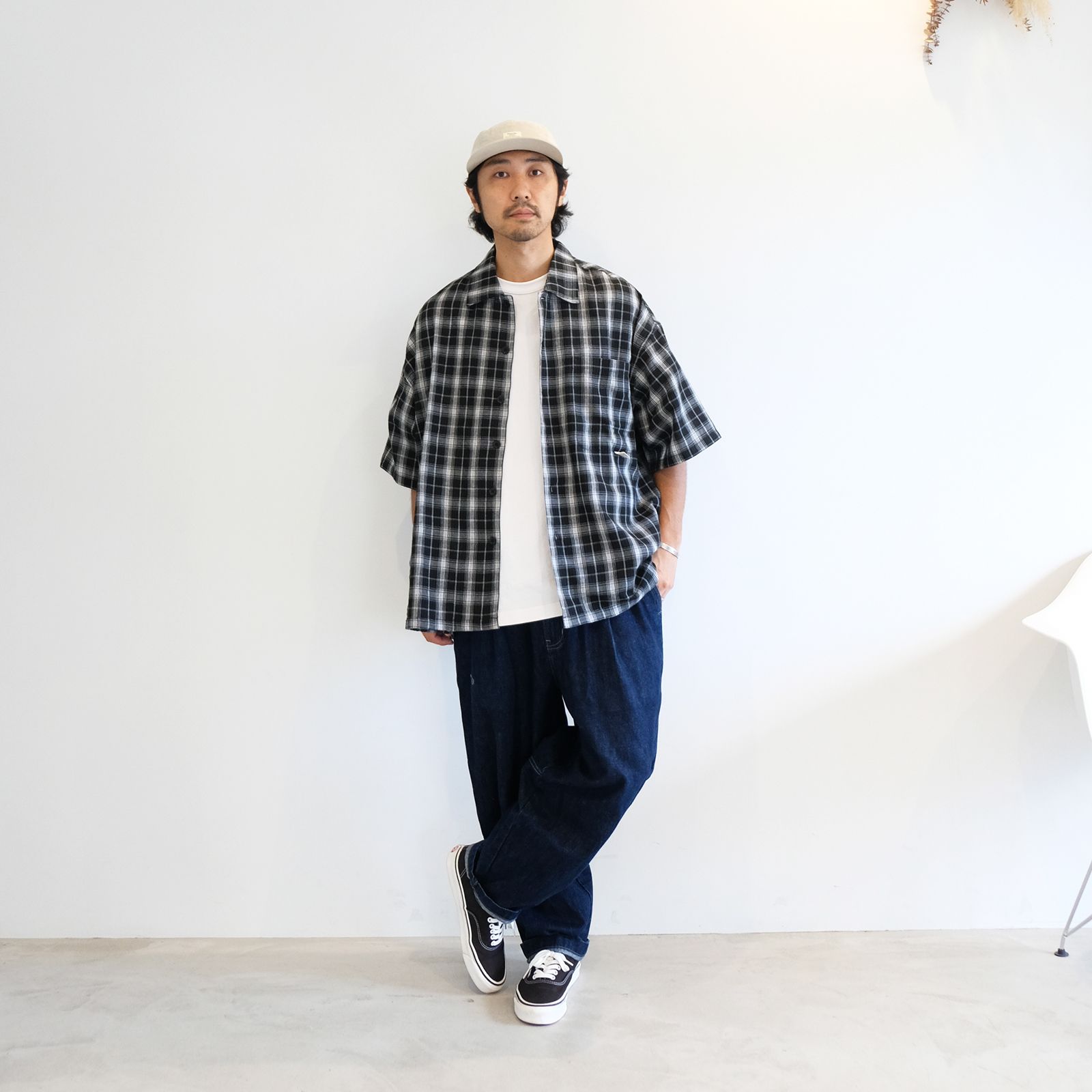 スポーツにもオシャレを！！ Mingkeシリーズ】☆スニーカー☆ 3color メンズ お靴 シューズ