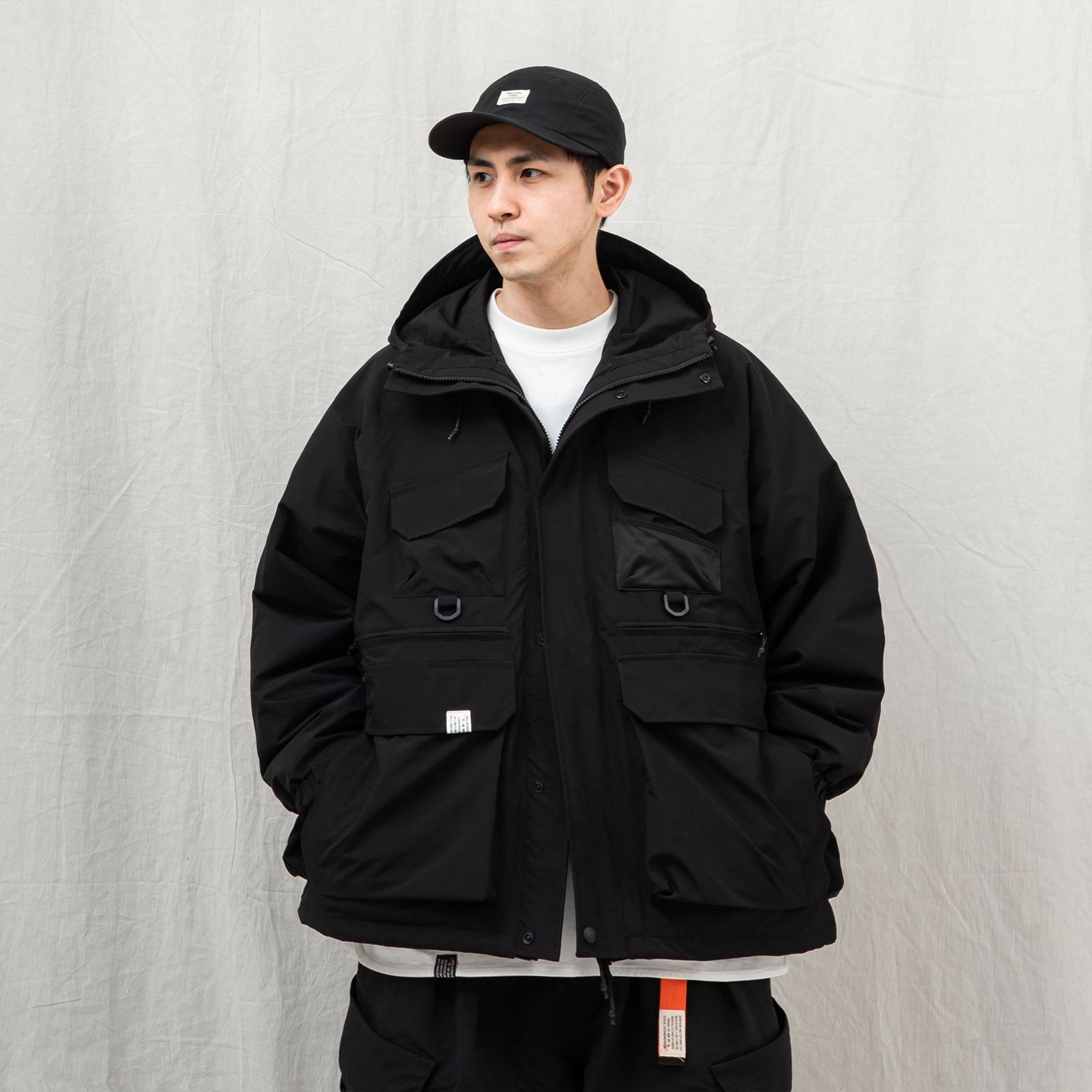 Persevere padded jacket パーシビア ダウンジャケット EeKY9z3kms7z.jpg?width=768