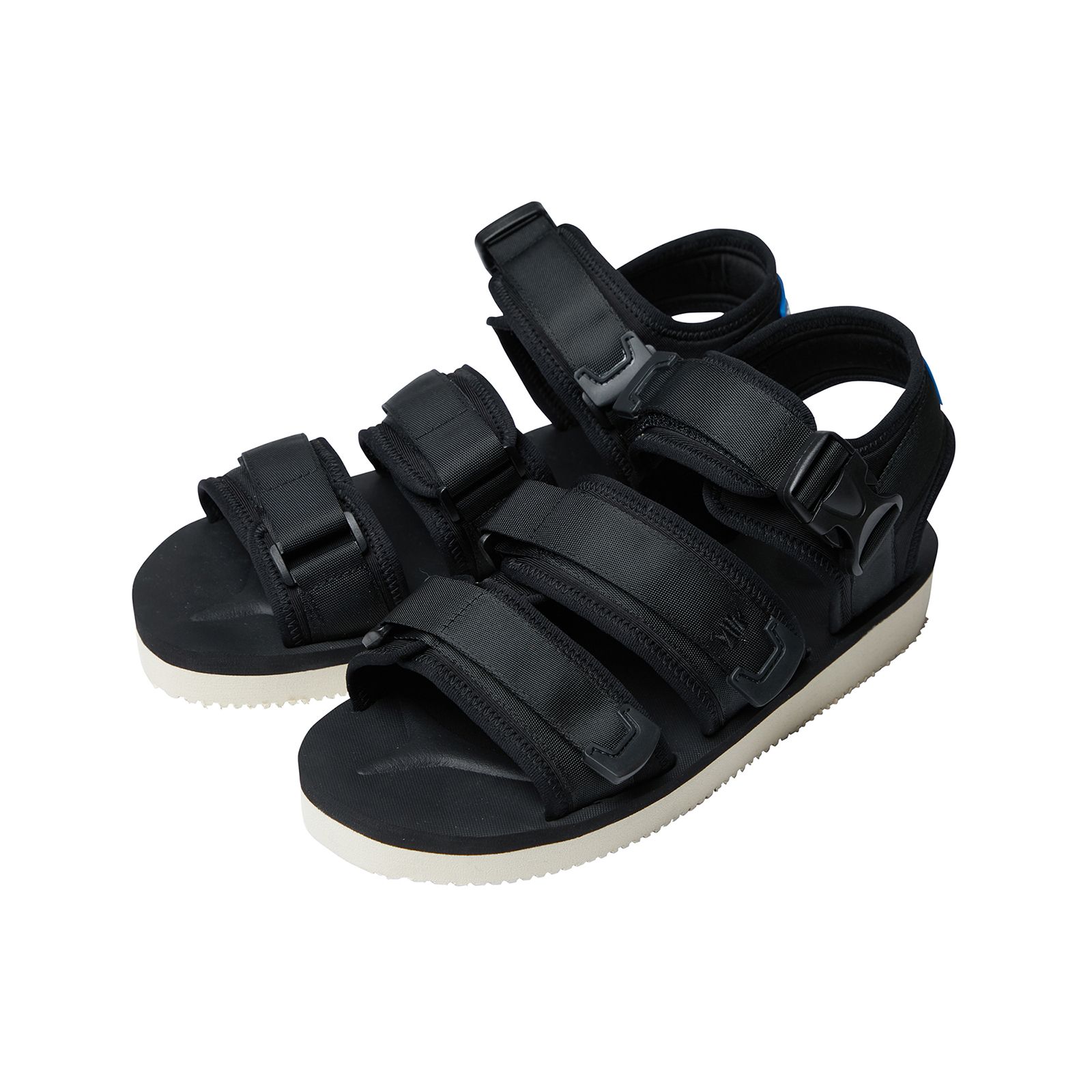 tactical sandals / ブラック