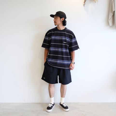 【2023.6.25(Sun) 】クールで都会的な夏のストリートスタイル