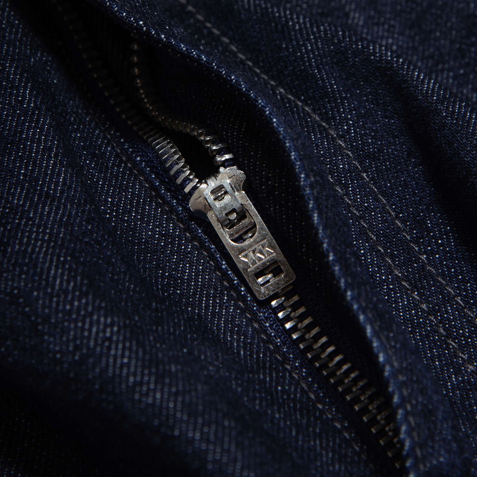 [ラスト1点 XL ] onewash denim shorts / 濃紺