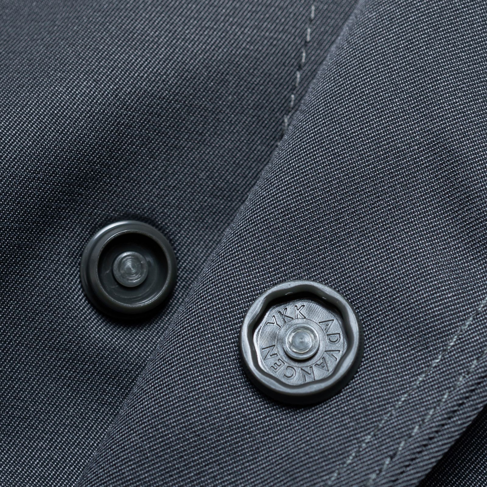 Persevere - 【ラスト1点 L 】style01 coach jacket / ディープ