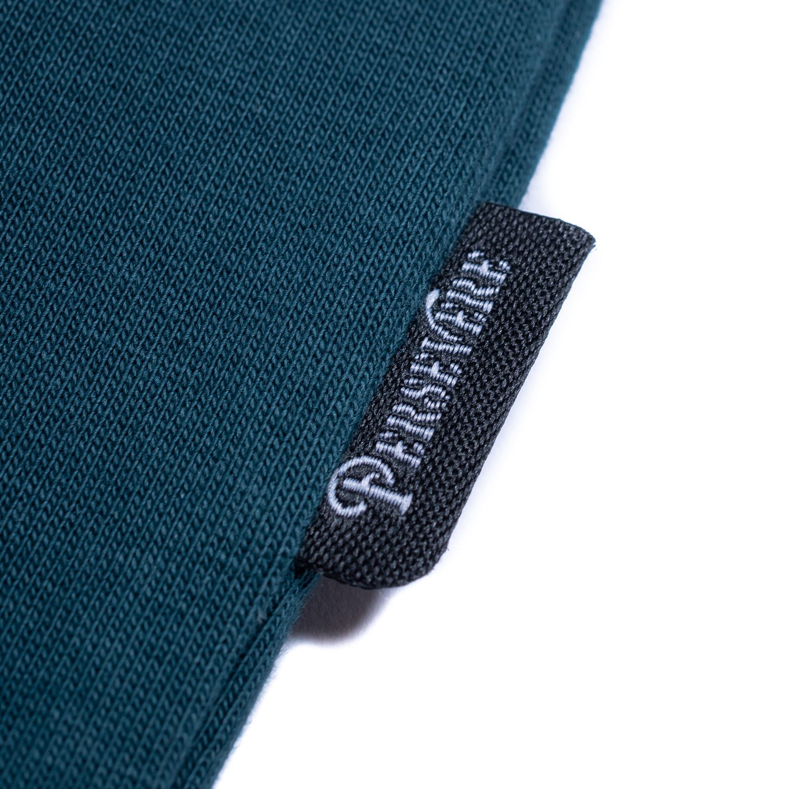 【ラスト1点 XL 】cooling hexagonal pocket classic t-shirt / ダークブルーグリーン