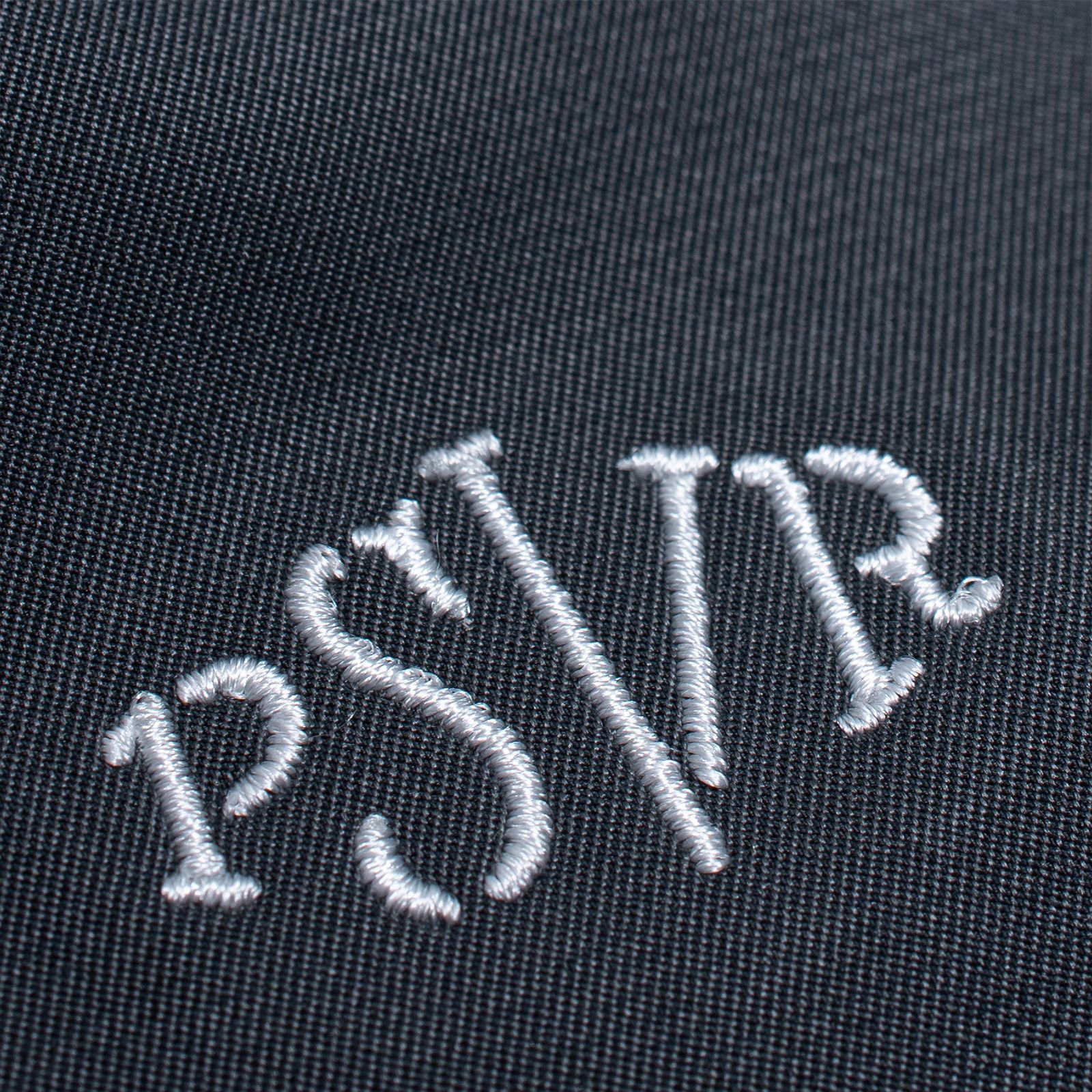 【ラスト1点 XL 】style02 tapered trousers / ダークグレー