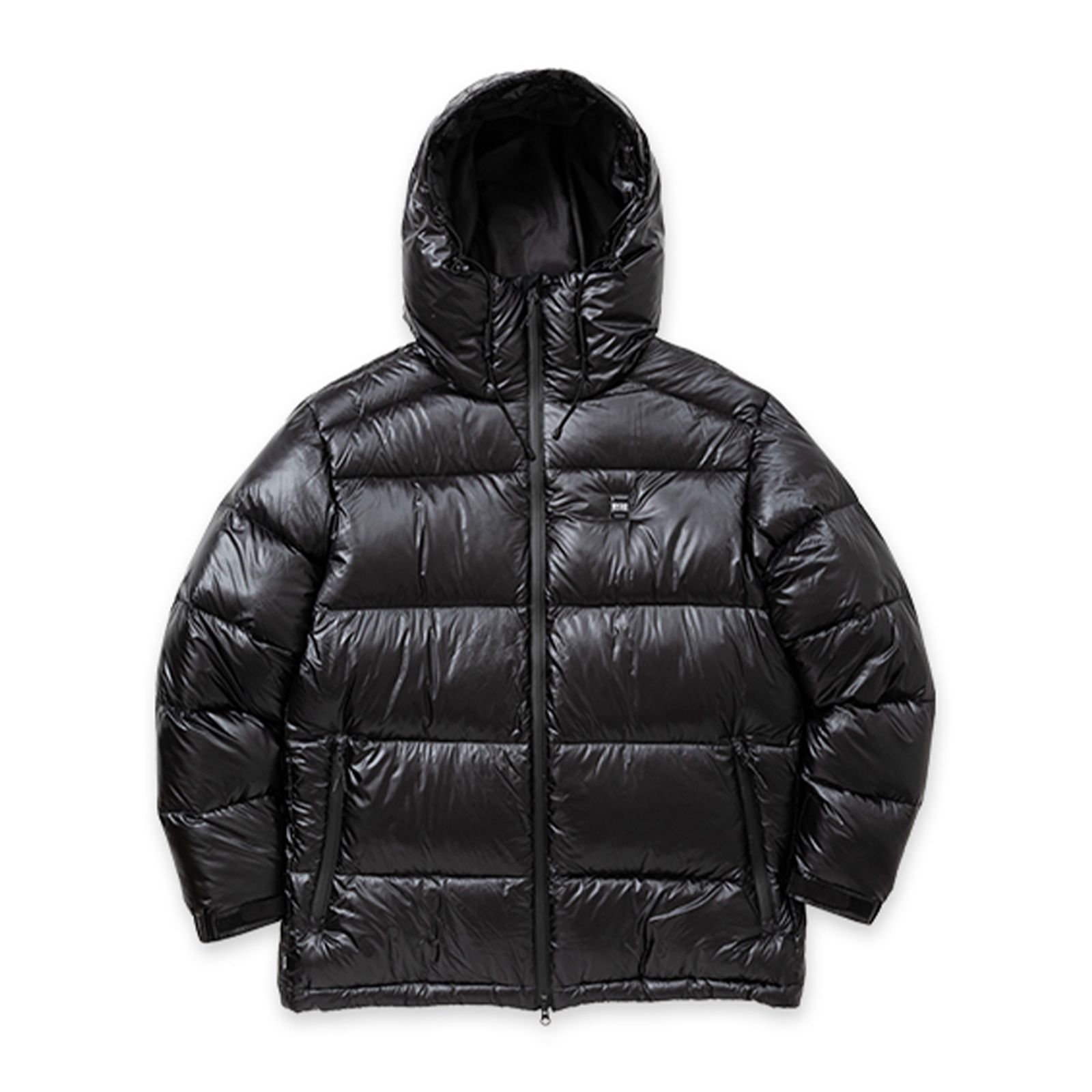 SY32 by SWEET YEARS - light down jacket/ ブラック | Filo