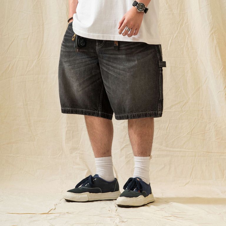 180cm 80kg : 着用サイズ XL