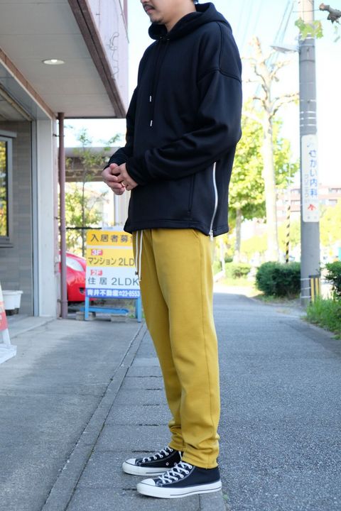 リサウンドクロージング新作秋コーデ