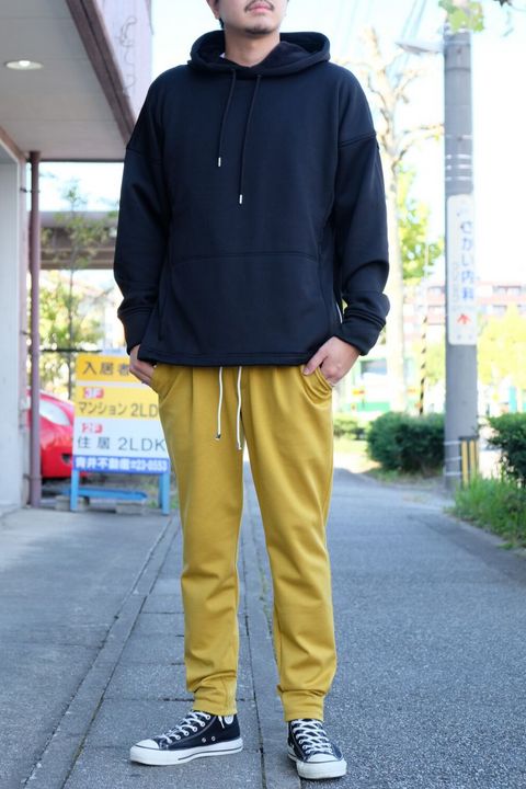 リサウンドクロージング新作秋コーデ