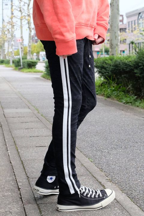 蛍光色の使い方