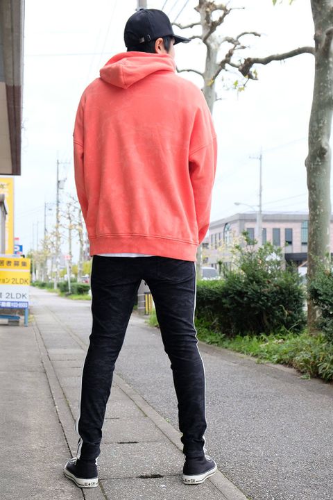 蛍光色の使い方