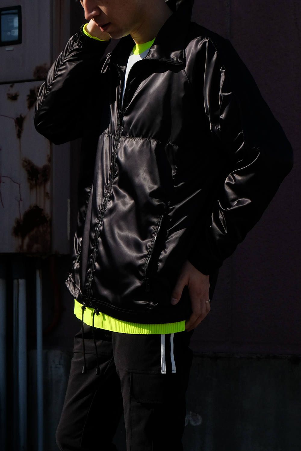 【resoundclothing】20春コレクションコーデ