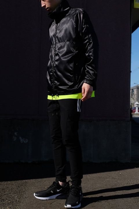 【resoundclothing】20春コレクションコーデ