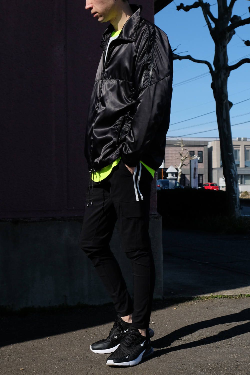【resoundclothing】20春コレクションコーデ
