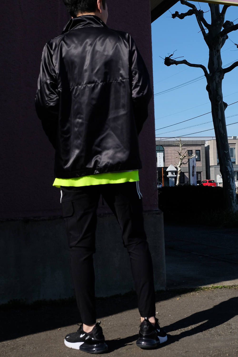 【resoundclothing】20春コレクションコーデ