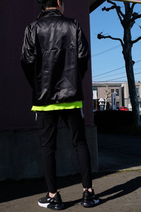 【resoundclothing】20春コレクションコーデ