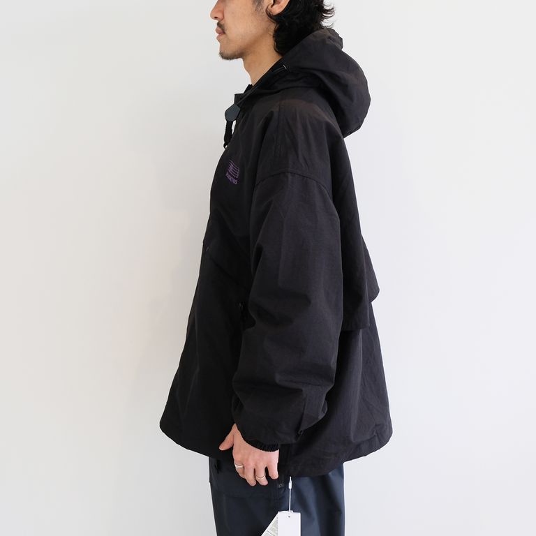 170cm 58kg : 着用サイズ M